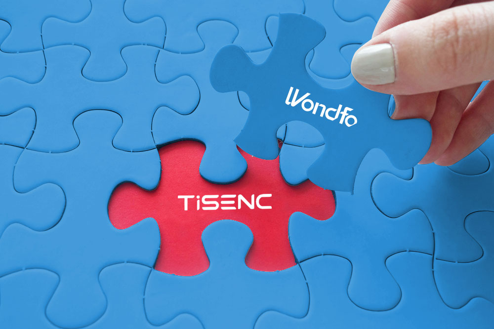 Wondfo Biotech Acquired Shenzhen Tisenc Medical Devices