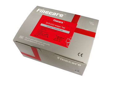 Finecare™ 2019-nCoV Antigen Test